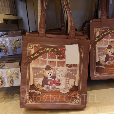 トートバッグ