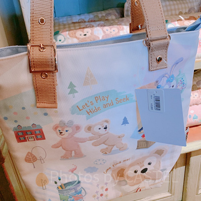 トートバッグ