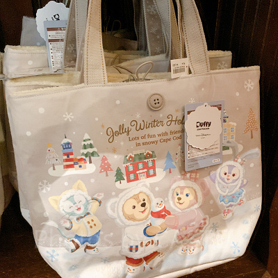 トートバッグ