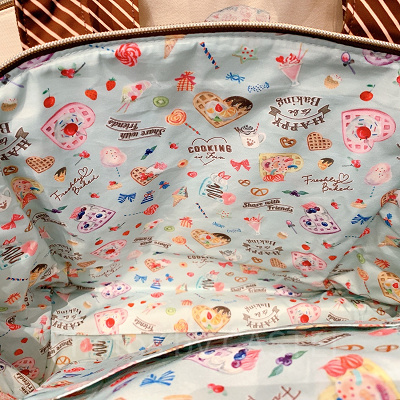 トートバッグ