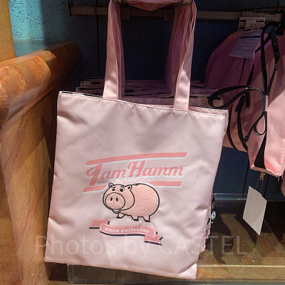 トートバッグ