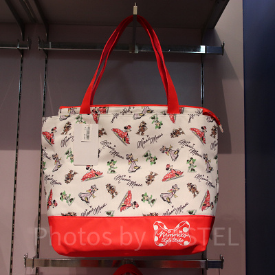 トートバッグ