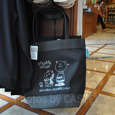 トートバッグ