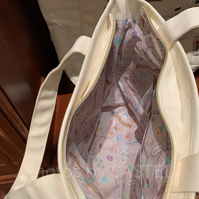 トートバッグ