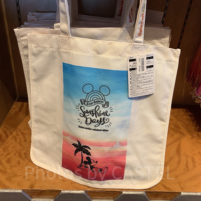 トートバッグ