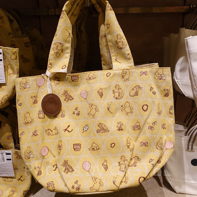 トートバッグ（大）