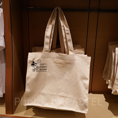 トートバッグ（大）