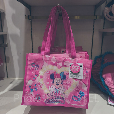 トートバッグ(ミニパルグッズ2026)