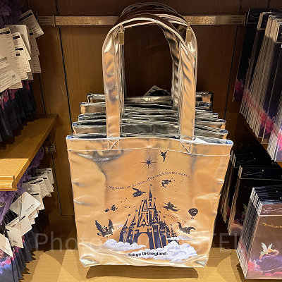 トートバッグ(Reach for the Starsグッズ)