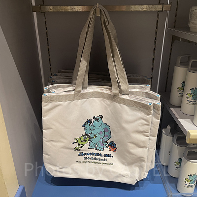 トートバッグ（ライド＆ゴーシーク！）