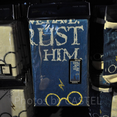 Harry’s Glasses（ハリーズグラッシーズ）のタオル