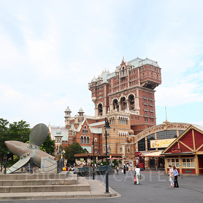 タワー・オブ・テラー