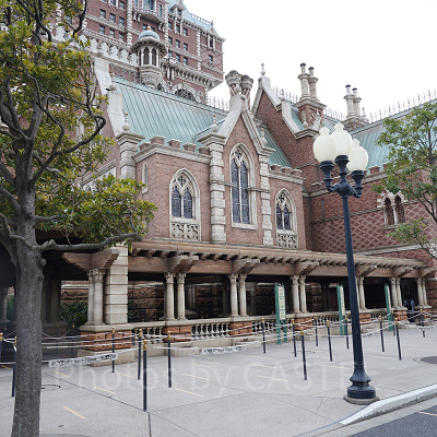 タワー・オブ・テラー