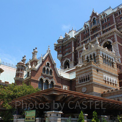 タワー・オブ・テラー