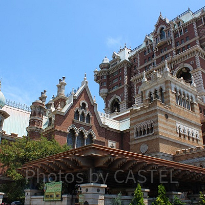 タワー・オブ・テラー 