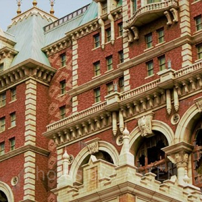 タワー・オブ・テラー