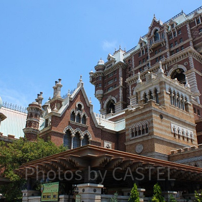 「タワー・オブ・テラー」映画化