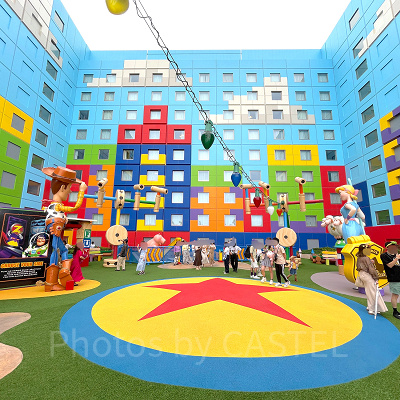 トイフレンズ・スクエア