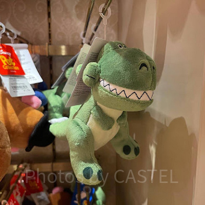 おもちゃ（レックス）：2,200円