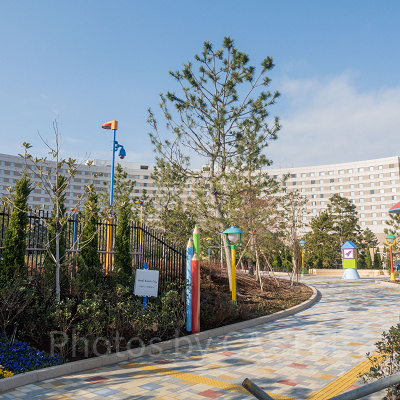 トイストーリーホテル