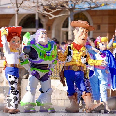 トイ・ストーリー