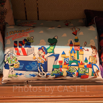 トイストーリー