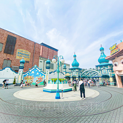 トイストーリーマニア