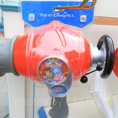 トイ・ストーリー・マニア！シューター