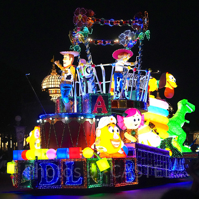 トイ・ストーリー