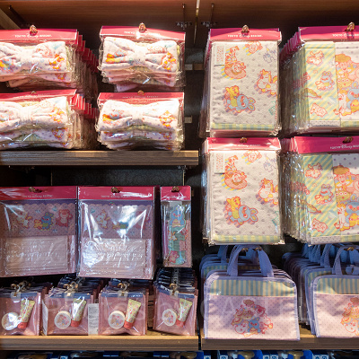 「トイ・ストーリー」パステルカラー調グッズまとめ！