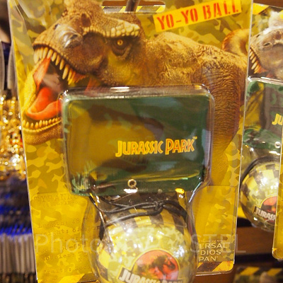 おもちゃヨーヨーボール