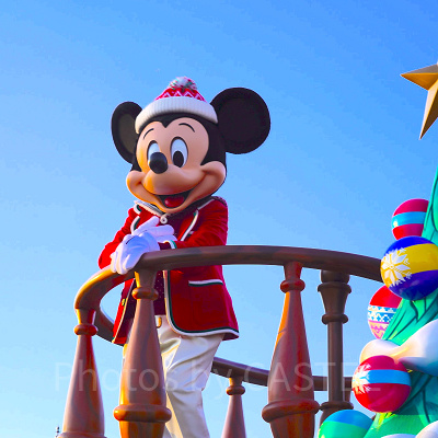 トイズ・ワンダラス・クリスマス!(イメージ)