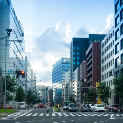 マーベル展会場までの交通アクセス