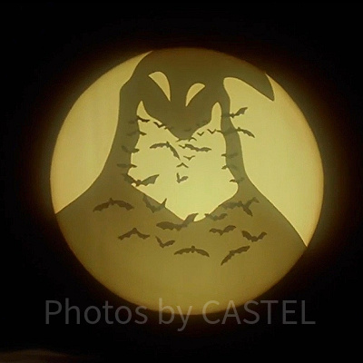 ジャックスケリントンにまつわるトリビア