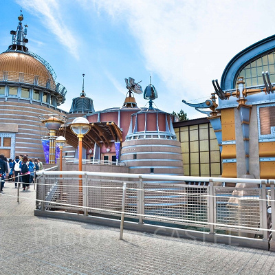 チヂミニウムに関するトリビアは？