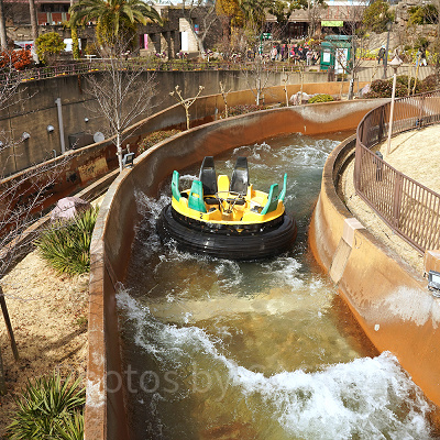 トロールパニック パチャンガ