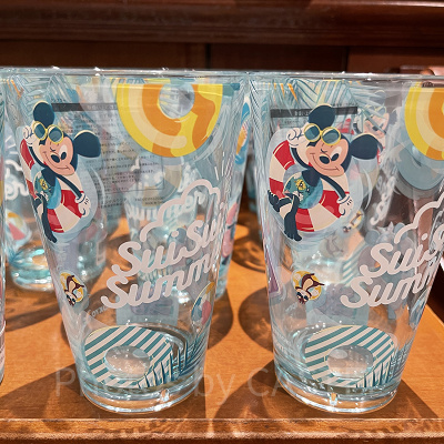 サマーケット（2022ディズニー夏グッズSUISUI SUMMER