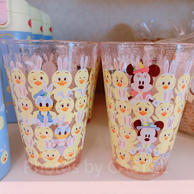 タンブラーアクリル