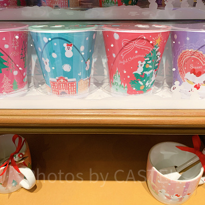 タンブラーセット