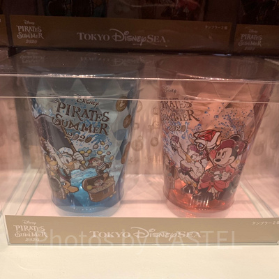 タンブラーセット