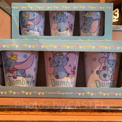 タンブラーセット