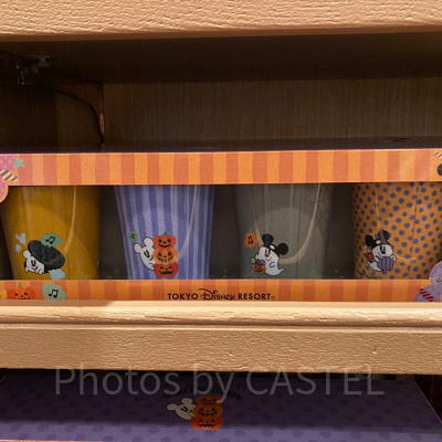 タンブラーセット