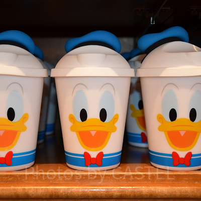 ふたつきタンブラー