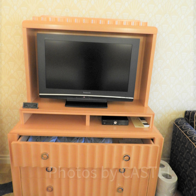 テレビ