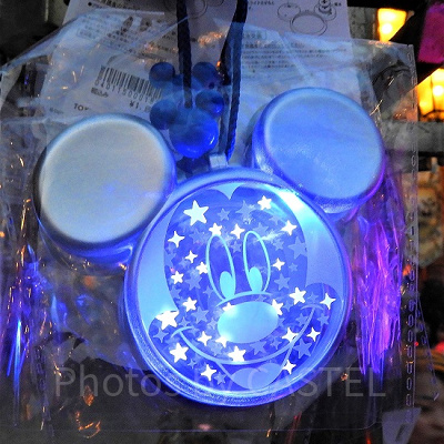 トゥインクルペンダント