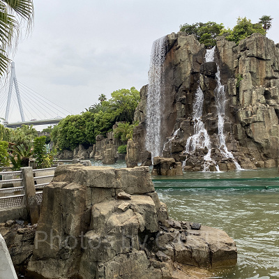 『ジュラシック・パーク』に登場するティラノサウルス