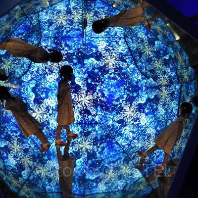 アンダーパレス