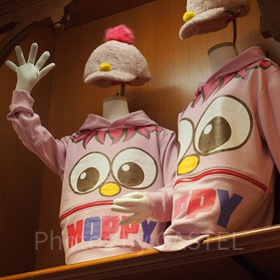 ユニバの子供コスプレ