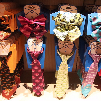 制服ディズニーリボン&ネクタイ