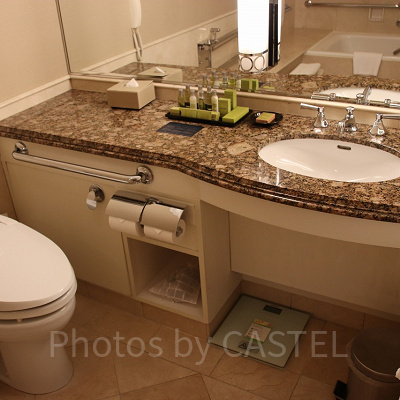 ユニットバス②